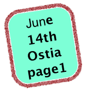 June
14th
Ostia
page1